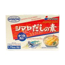 Shimaya Bonito  Seasoning 日本木鱼花调味粉50g