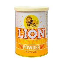 Lion Custard Powder狮子牌吉士粉 300g