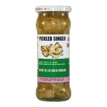 MEECHUN  Pickled Ginger 450g