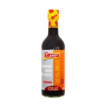 AMOY - Supreme Dark Soy Sauce 500ml 淘大 - 至尊老抽 / 银标老抽 