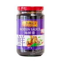 LEE KUM KEE Hoi Sin Sauce Jar 12X397g (wholesale only) 