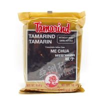 Cock Brand Pure Tamarind公鸡牌亚三羔 454g