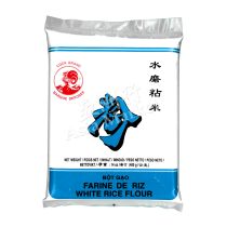 Cock Brand White Rice Flour 400g