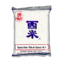 COCK Tapioca Pearl (Small) 400g