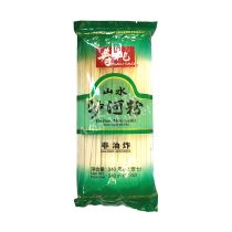 SAU TAO Ho Fan Vermicelli 寿桃山水沙河粉 340g