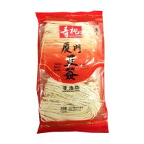 Sau Tao Hai Moon Bean Strips寿桃牌厦门豆签 250g