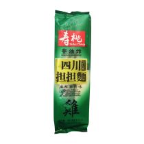 SAUTAO Spicy Chicken Dam Dam Noodle 160g寿桃牌担担面麻辣鸡肉味 