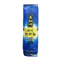 Sau Tao Spicy Seafood Dam Dam Noodle寿桃牌担担面麻辣海鲜味 160g