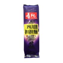 SAUTAO Spicy Mushroom 寿桃牌担担面麻辣香菇味 160g