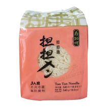 SAUTAO Tan Tan Noodle  寿桃牌 担担面 540g