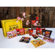  Korean Top Selling Noodle Hamper