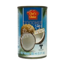 CHEF'S CHOICE - Coconut Milk  泰国廚師牌 - 小瓶椰奶 165ml