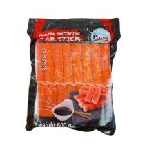 [FROZEN] Pcook  Frozen Imitation Crab Stick 500g