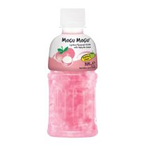 Mogu Mogu Lychee Drink 320ml