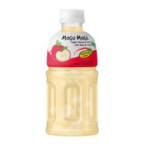 Mogu Mogu Apple Juice 320ml