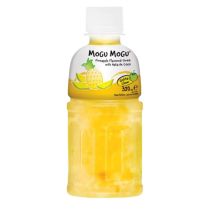 Mogu Mogu Pineapple Drink 320ml