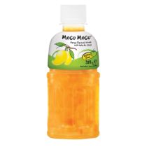 Mogu Mogu Mango Drink 320ml