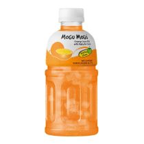 Mogu Mogu Orange Juice 320ml