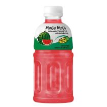 Mogu Mogu Watermelon Drink 320ml