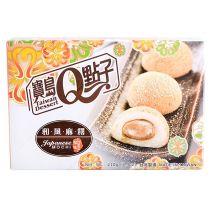 Taiwan Dessert Peanut Mochi 210g