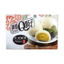 Taiwan Dessert Durian Mochi 210g