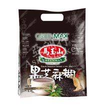 Greenmax Black Sesame Cereal 420g