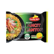 LUCKYME Pancit Canton Chillimansi Noodle 60g