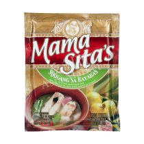 Mama Sita's Guava Soup Base Mix 40g