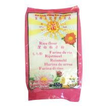 FLCK Rice Flour富隆正记洁白粘米粉 454g