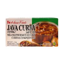 House Foods Java 日本爪哇咖喱块 1kg