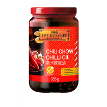 Lee Kum Kee Chiu Chow Chilli Oil 335g