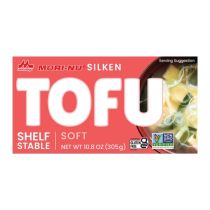 Morinaga Silken Tofu Soft 340g