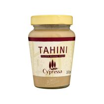 Cypressa Tahini Light 300g