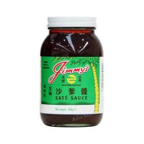 JIMMY  Satay Sauce 360g