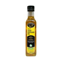 Lakeshore Extra Virgin Cold Pressed Irish Rapeseed Oil 250ml