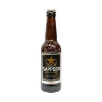 Sapporo Premium Beer 330ml