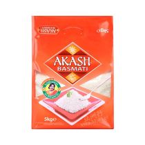 Akash Basmati 印度长米 5kg