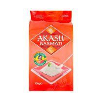 Akash Basmati Rice 印度长米 10kg