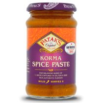 Patak's Korma Spice Paste 290g