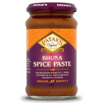 Patak's Bhuna Spice Paste 283g