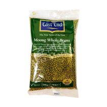 EAST END Moong Whole Beans Mung Beans 500g