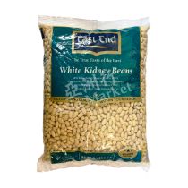 East End White Kidney Beans 2kg