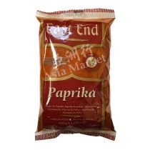 East End Paprika Powder 印度红椒粉 400g