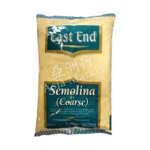 East End Semolina 1.5kg