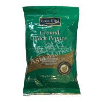 East End Ground Black Pepper Coarse 300g