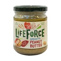 Life Force Peanut Butter 170g