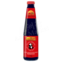 Lee Kum Kee Panda Oyster Sauce 510g
