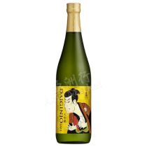 UKIYO - E - Daiginjo Sake Yellow (Alc. 15.5%) 720ml