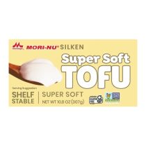 Morinaga Silken Super Soft Tofu 307g