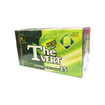 Green Tea Bags 25x2g